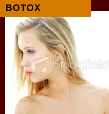 Botox in Columbus, OH