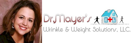 Dr. Gina Mayer | Wrinkle & Weight Solutions | Columbus, Ohio